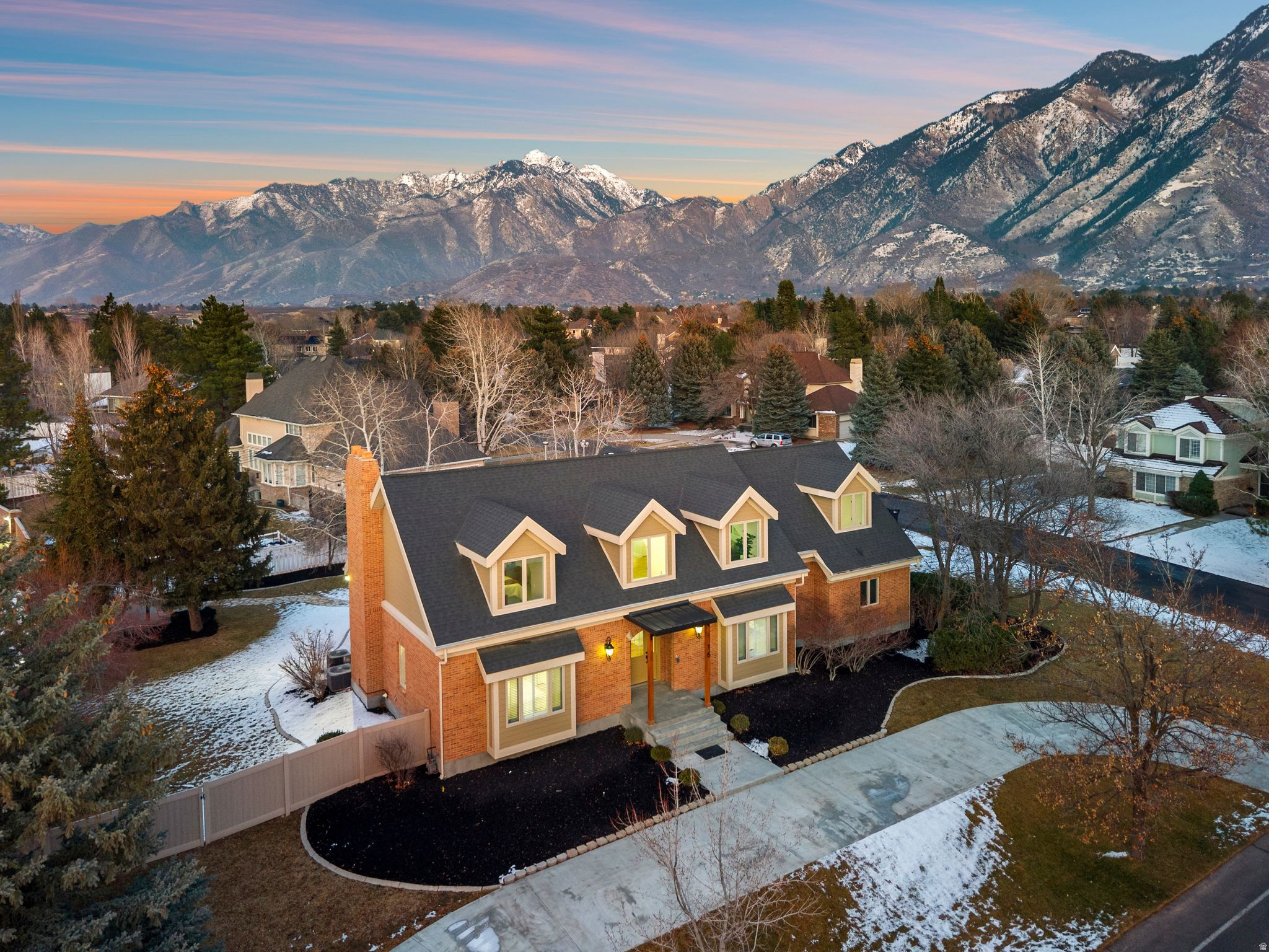 PEPPERWOOD - Residential