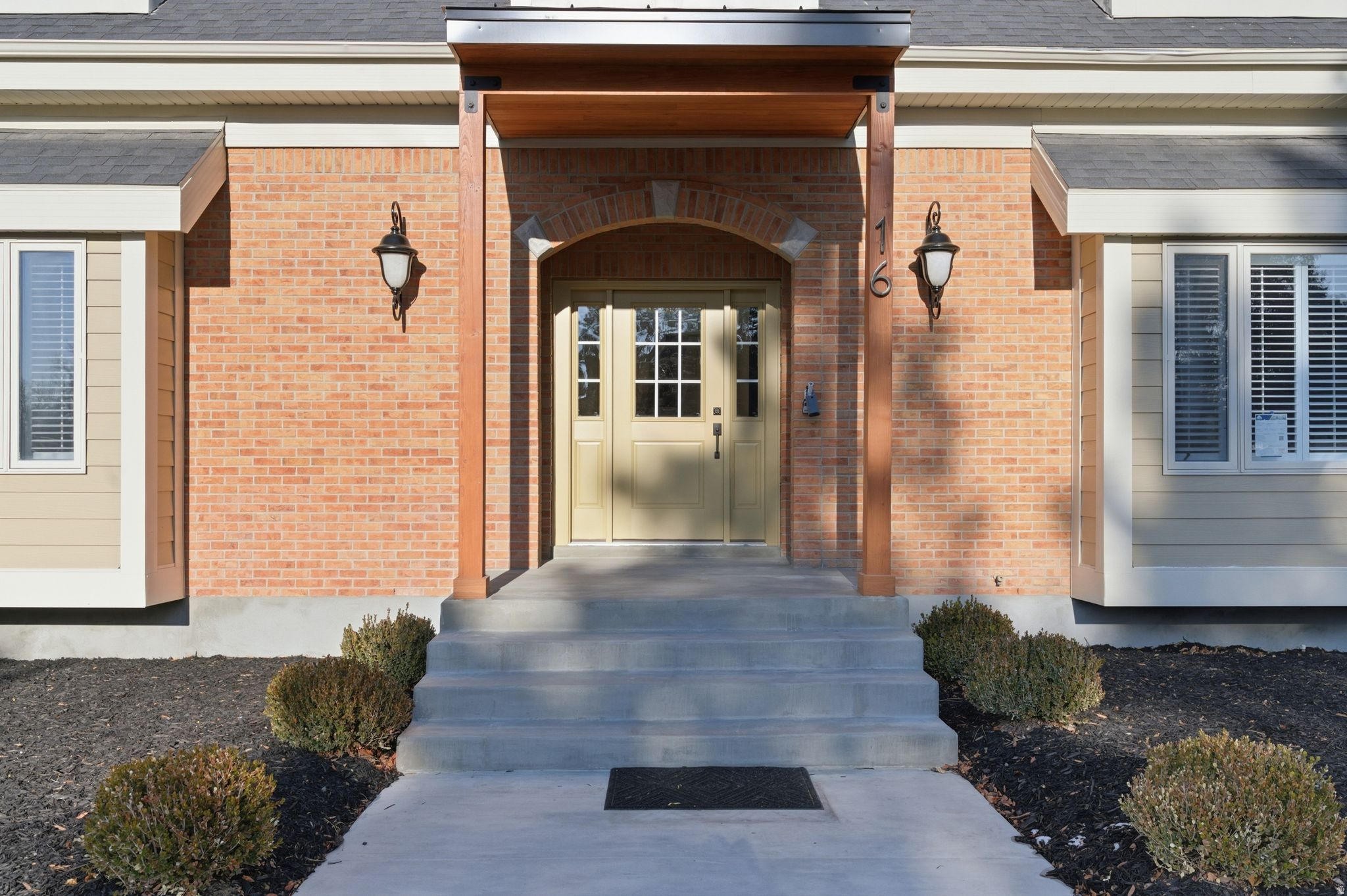 PEPPERWOOD - Residential