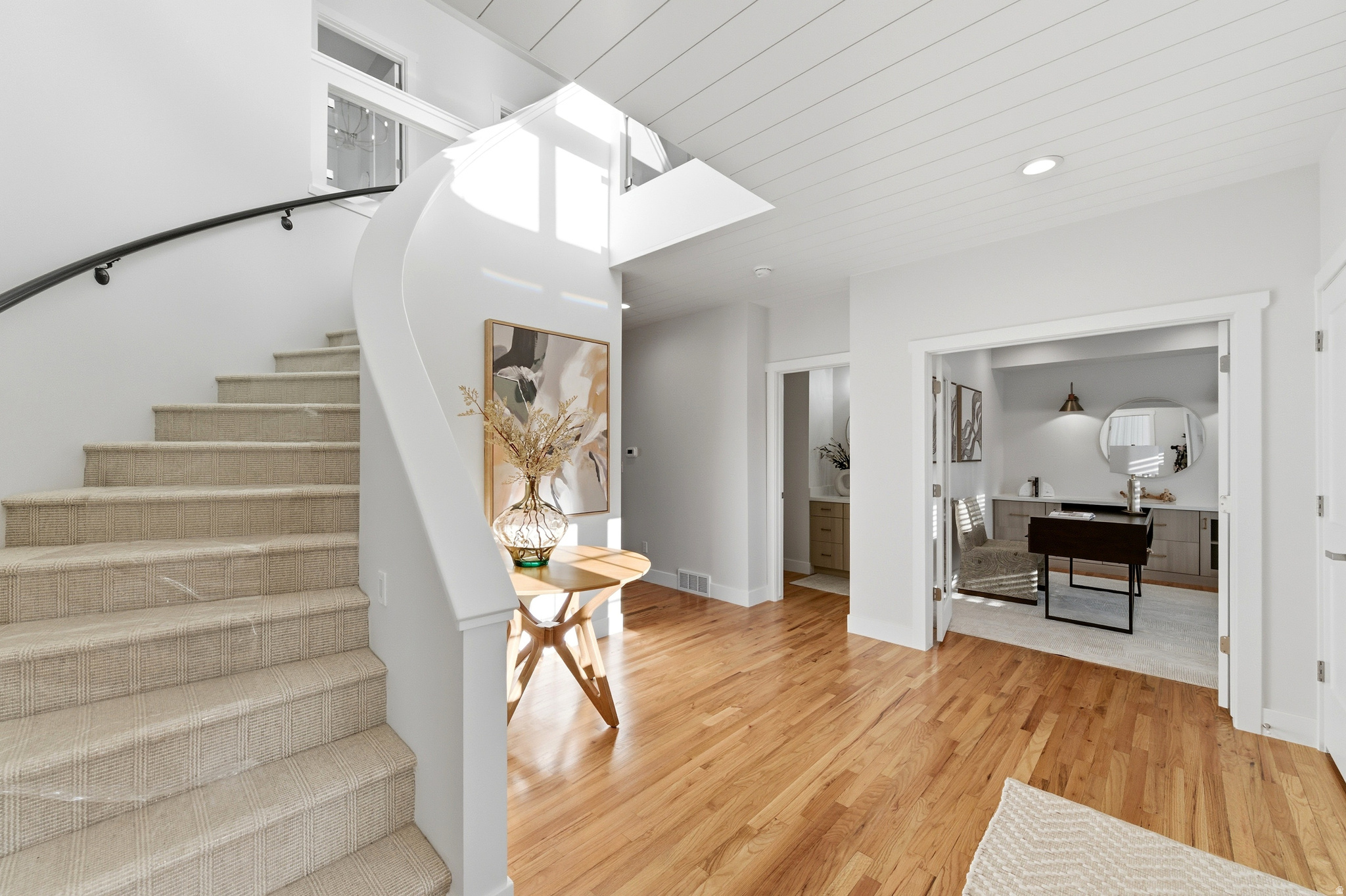 PEPPERWOOD - Residential