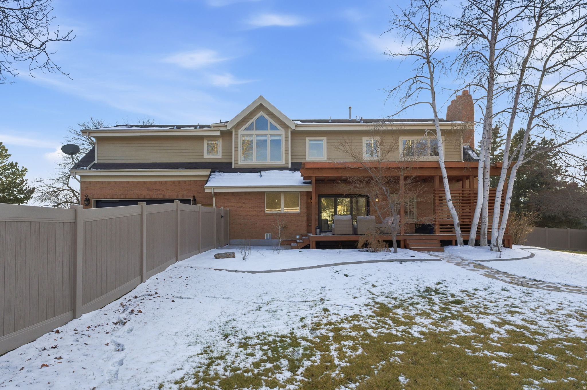 PEPPERWOOD - Residential