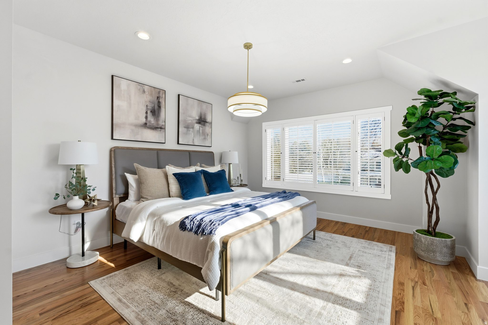 PEPPERWOOD - Residential