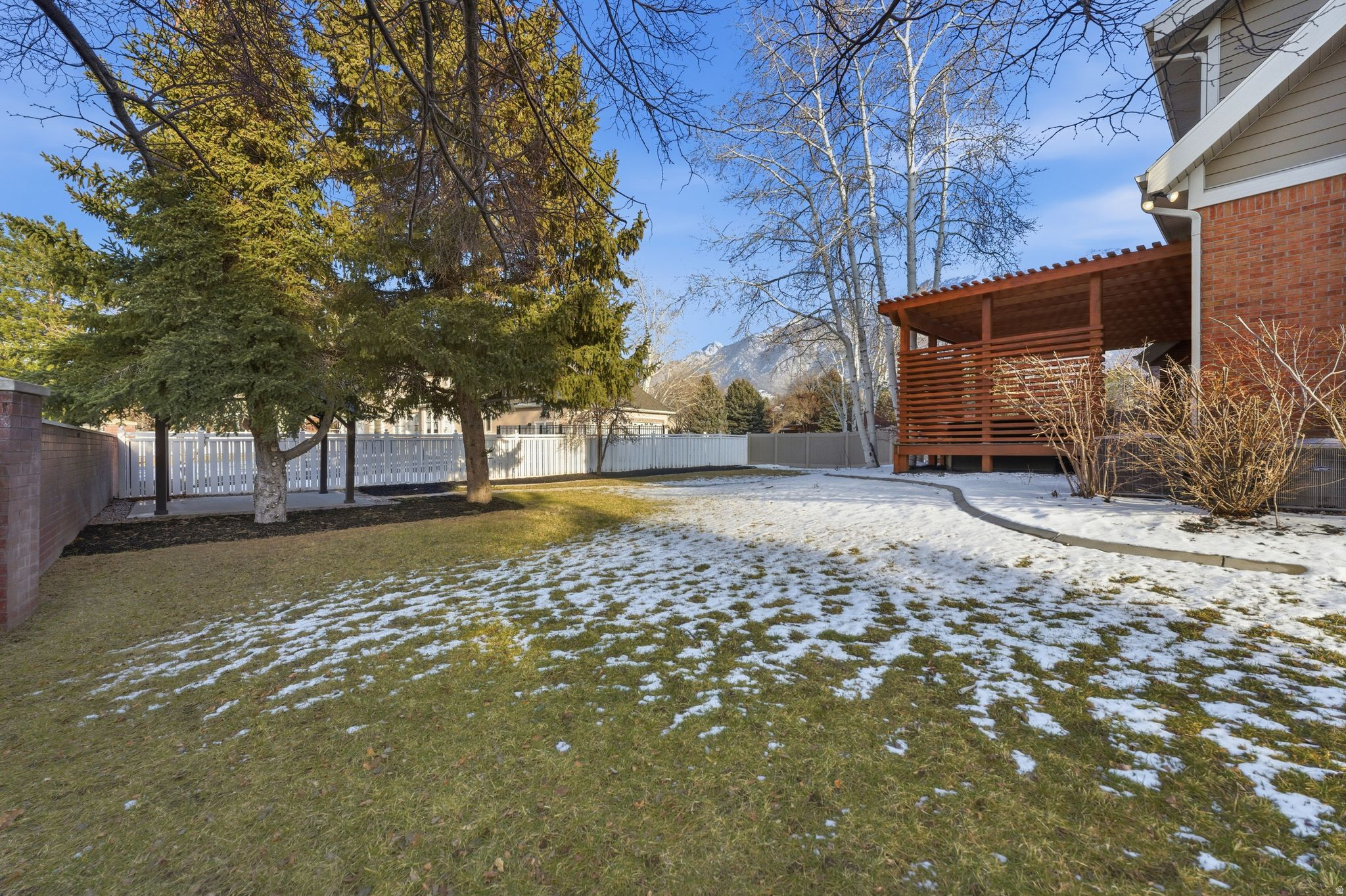 PEPPERWOOD - Residential