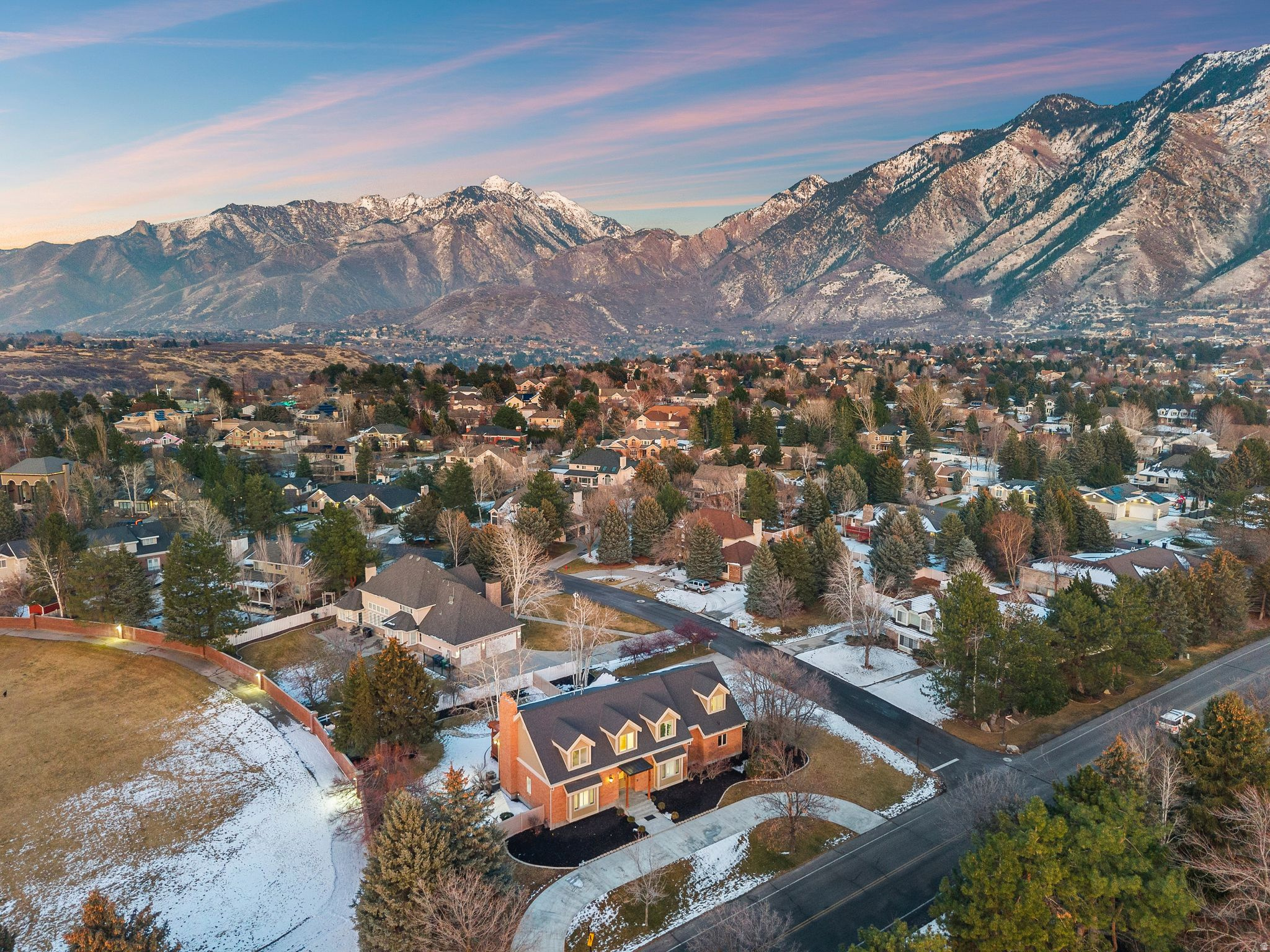 PEPPERWOOD - Residential