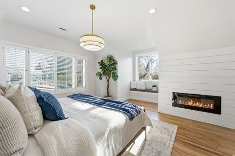 Tiny photo for 16 GATEHOUSE LN, Sandy, UT 84092 (MLS # 2130811)