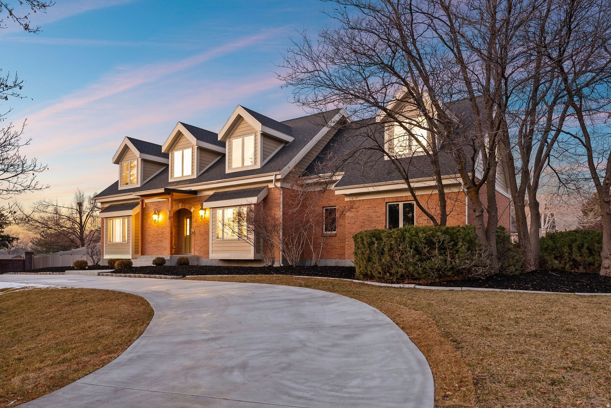 PEPPERWOOD - Residential