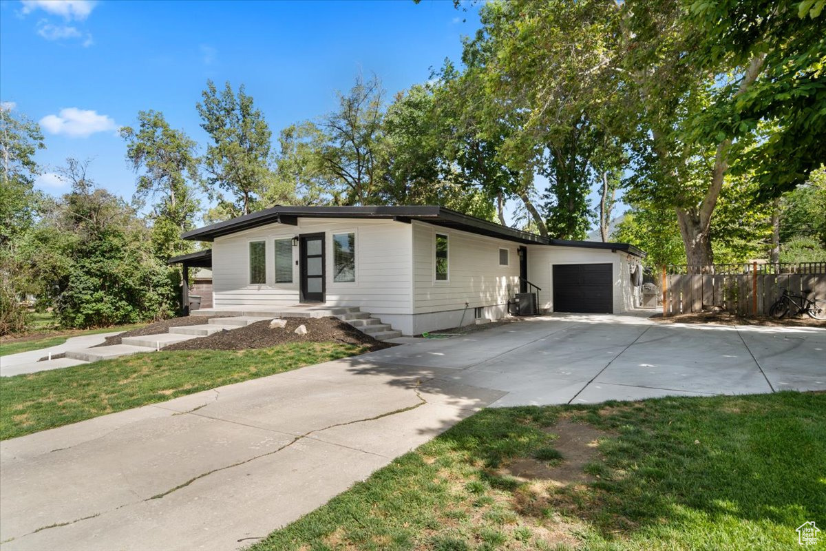 MELDRUM HEIGHTS - Residential