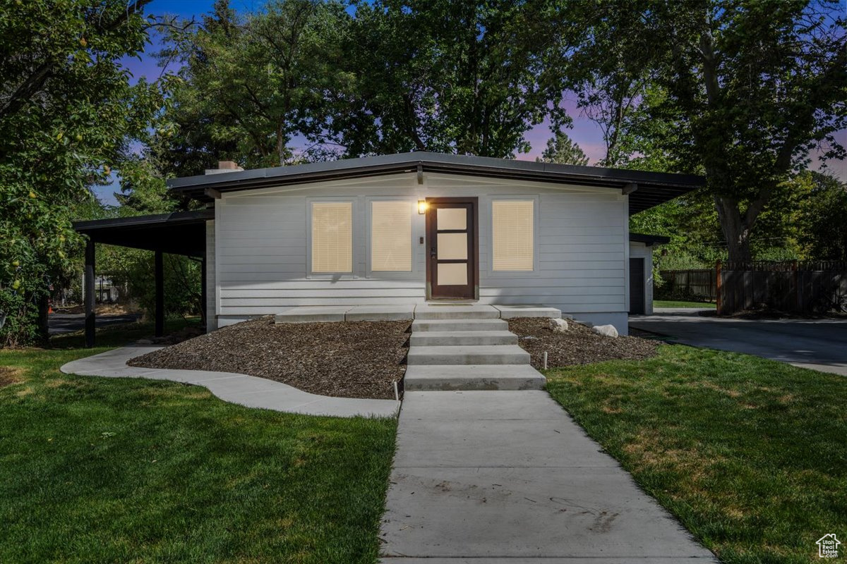 MELDRUM HEIGHTS - Residential