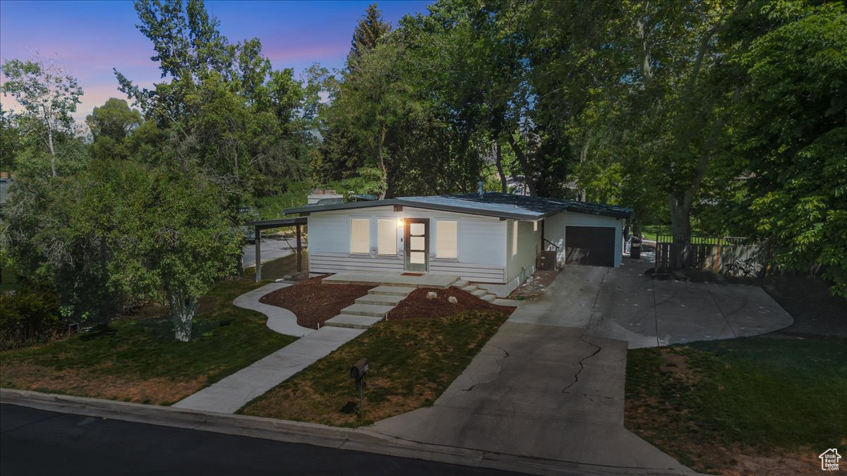 MELDRUM HEIGHTS - Residential