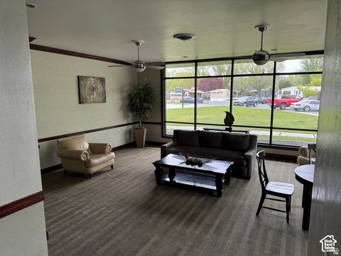 Tiny photo for 4634 S MT. BALDY DR W #243, Taylorsville, UT 84123 (MLS # 2126505)