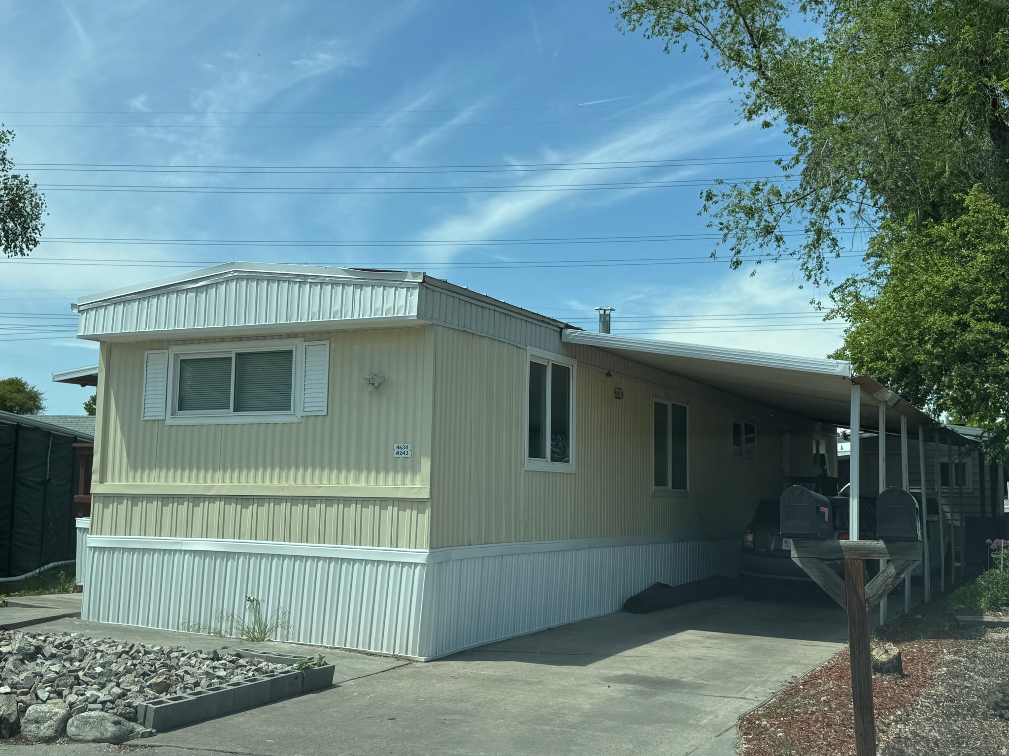 MAJESTIC OAKS - Residential
