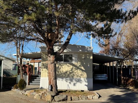 Tiny photo for 4634 S MT. BALDY DR W #243, Taylorsville, UT 84123 (MLS # 2126505)