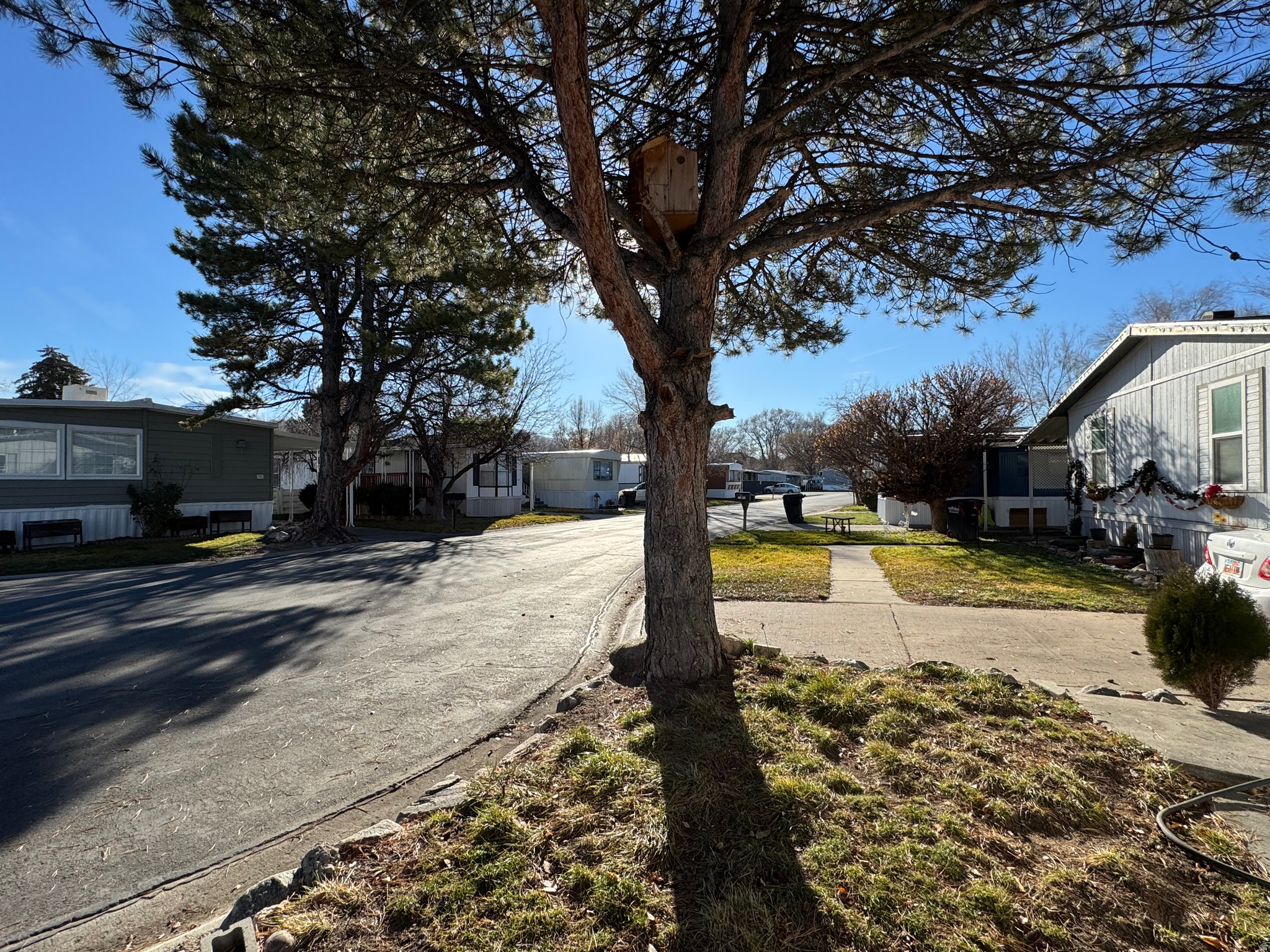 MAJESTIC OAKS - Residential