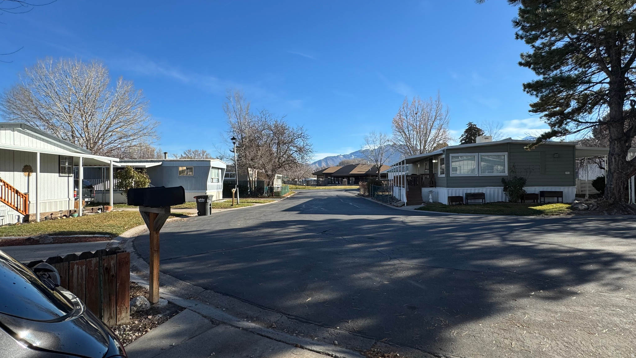 MAJESTIC OAKS - Residential