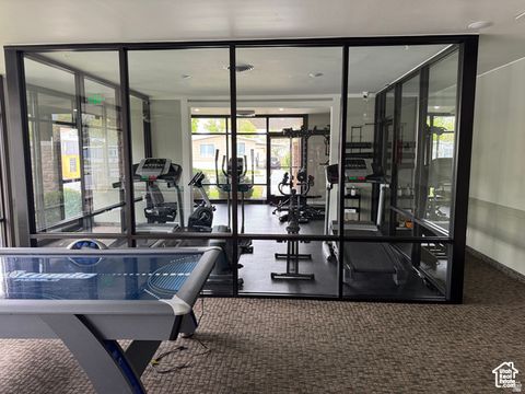 Tiny photo for 4634 S MT. BALDY DR W #243, Taylorsville, UT 84123 (MLS # 2126505)