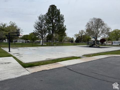 Tiny photo for 4634 S MT. BALDY DR W #243, Taylorsville, UT 84123 (MLS # 2126505)