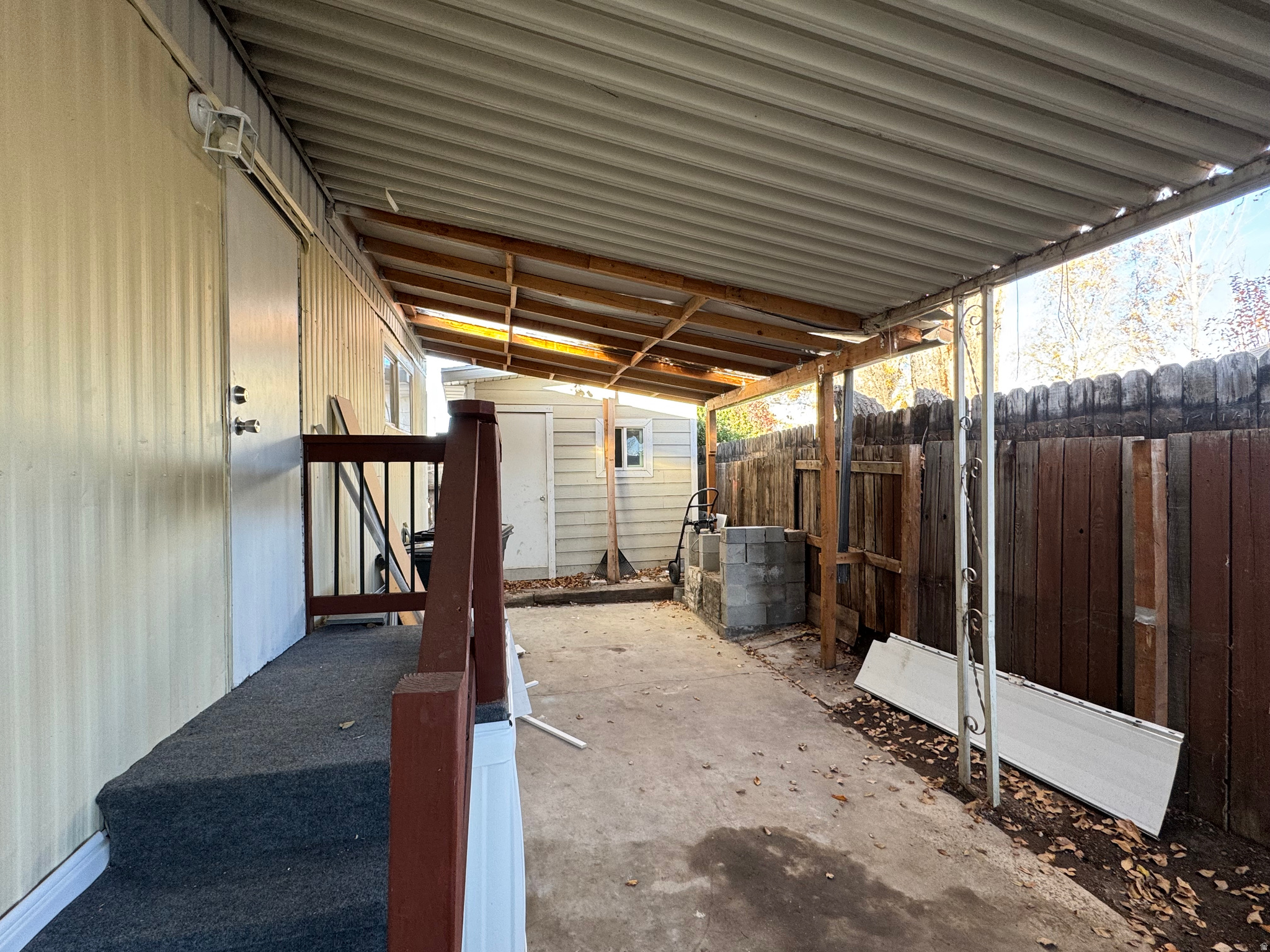 MAJESTIC OAKS - Residential