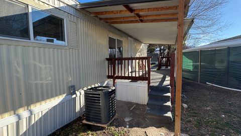 Tiny photo for 4634 S MT. BALDY DR W #243, Taylorsville, UT 84123 (MLS # 2126505)