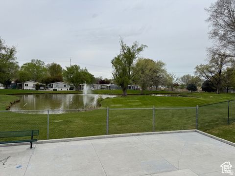 Tiny photo for 4634 S MT. BALDY DR W #243, Taylorsville, UT 84123 (MLS # 2126505)