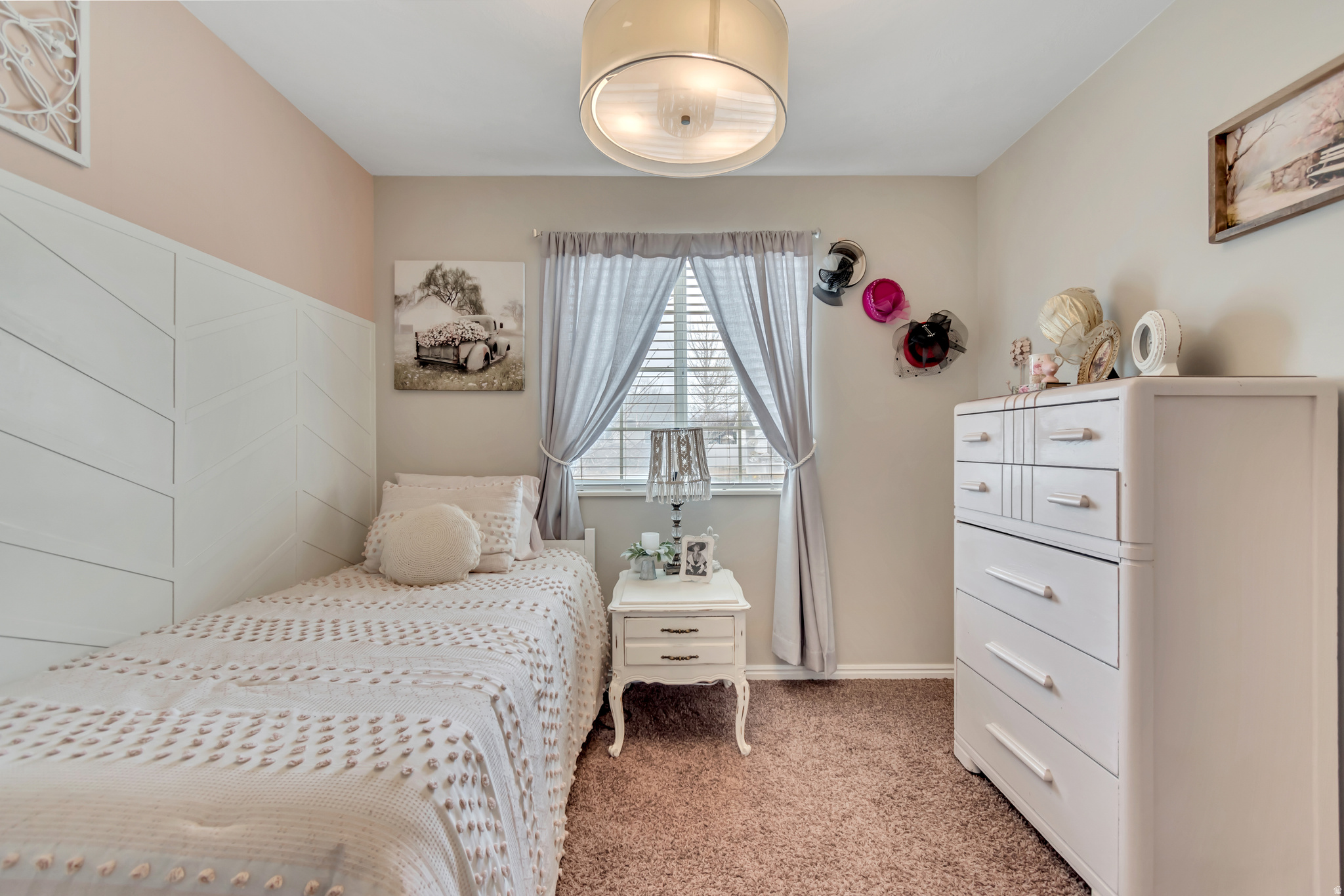 VISTA MEADOWS - Residential