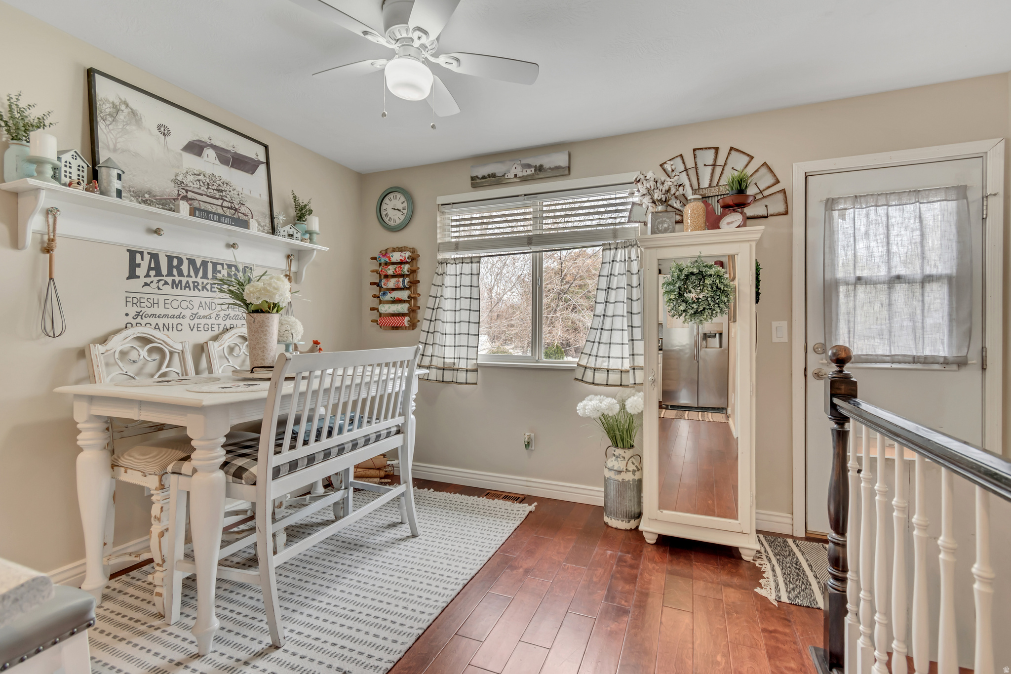 VISTA MEADOWS - Residential