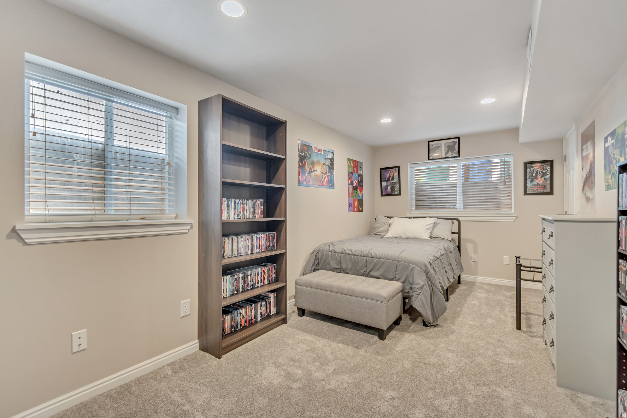 VISTA MEADOWS - Residential