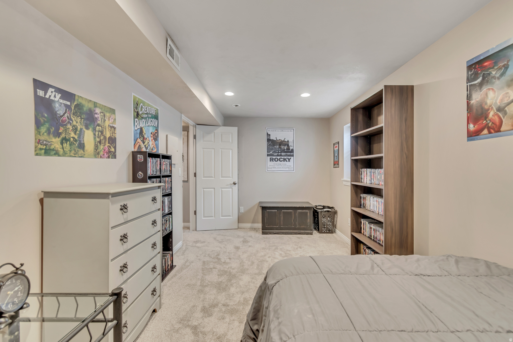 VISTA MEADOWS - Residential