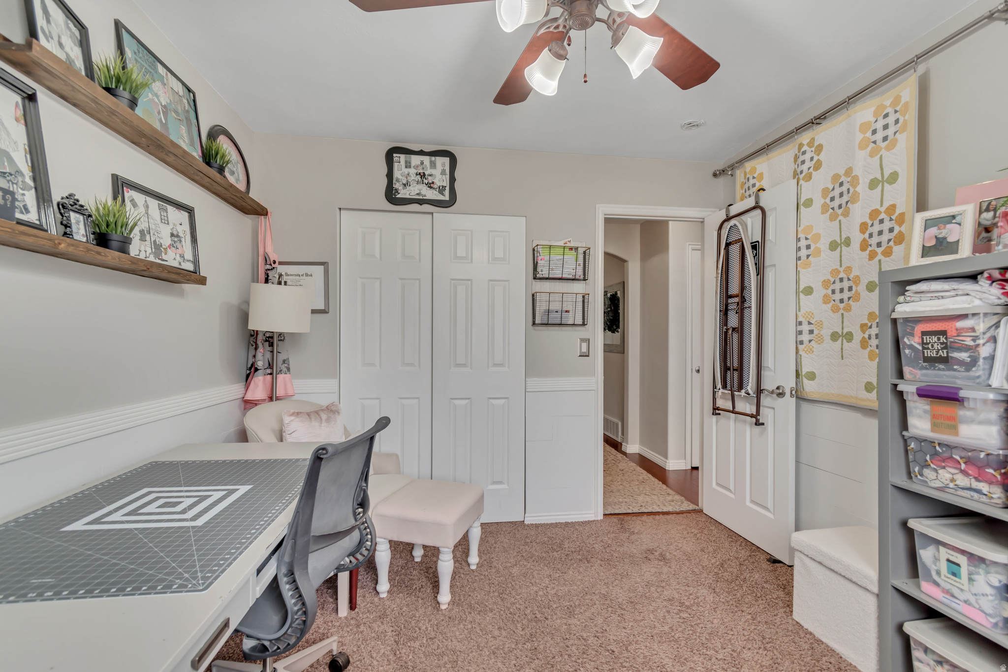 VISTA MEADOWS - Residential