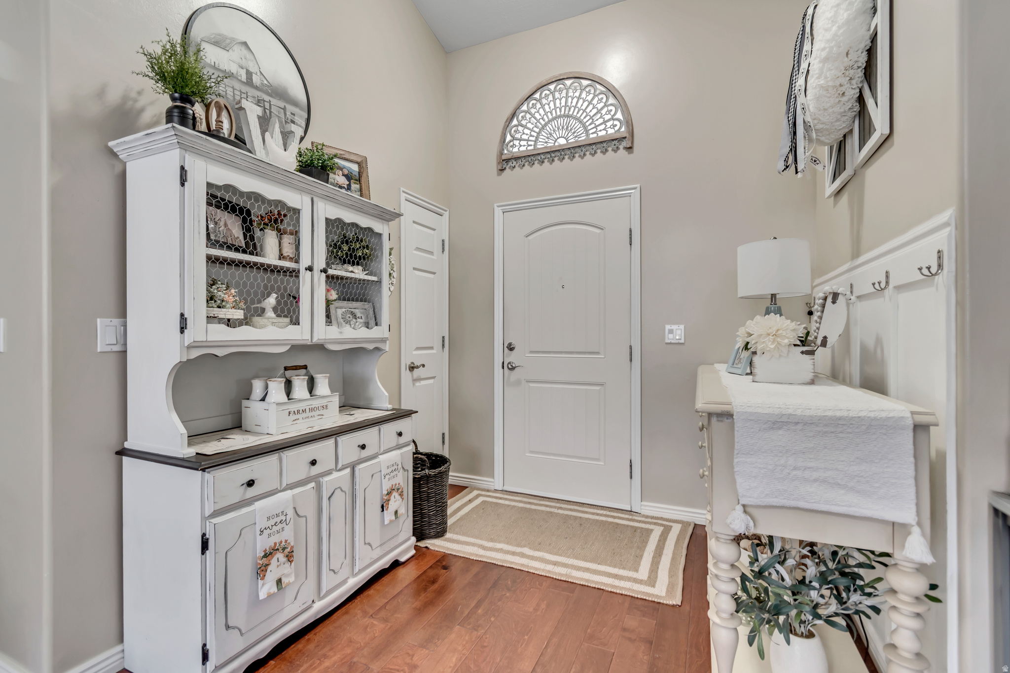 VISTA MEADOWS - Residential