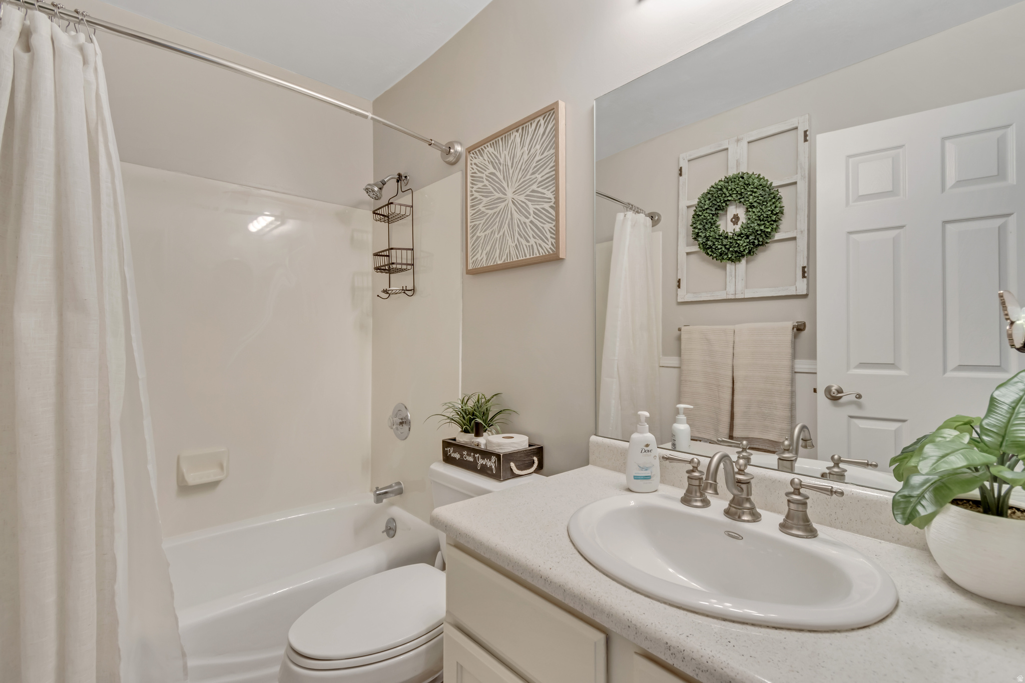 VISTA MEADOWS - Residential