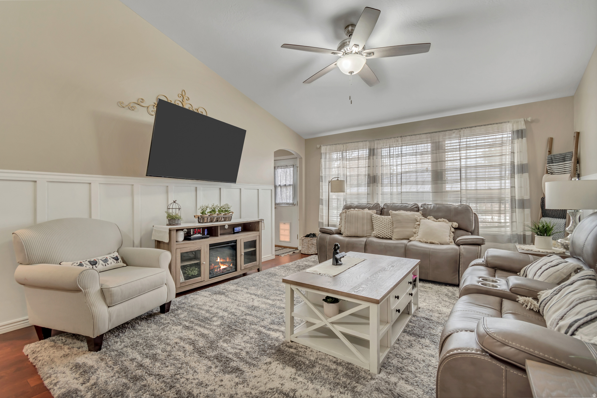 VISTA MEADOWS - Residential