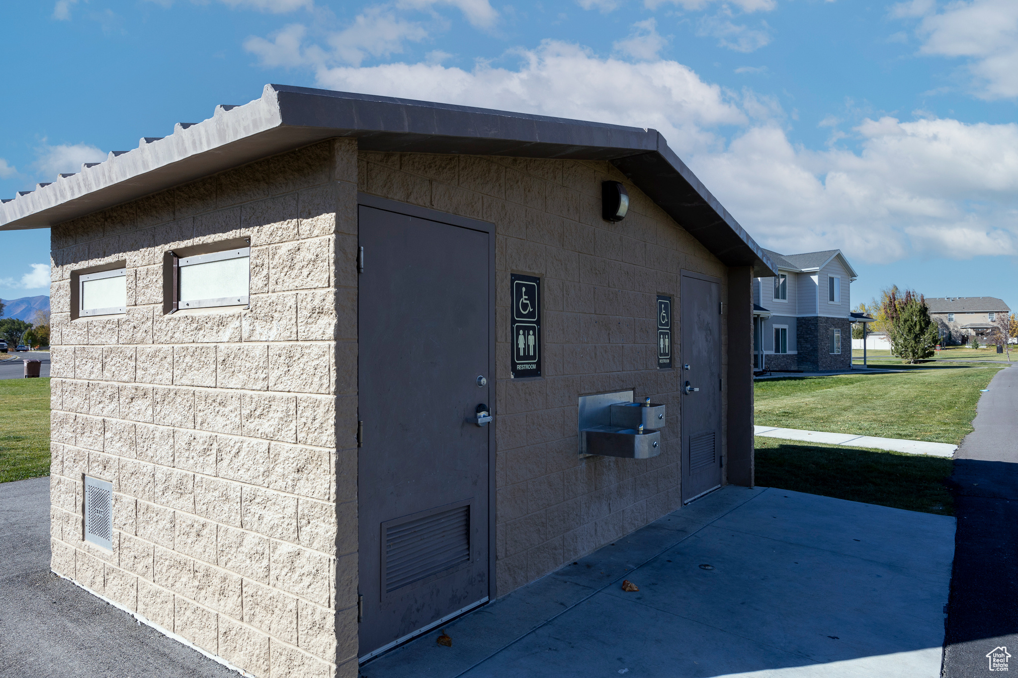 PARK PLACE TRAILHEAD - Residential