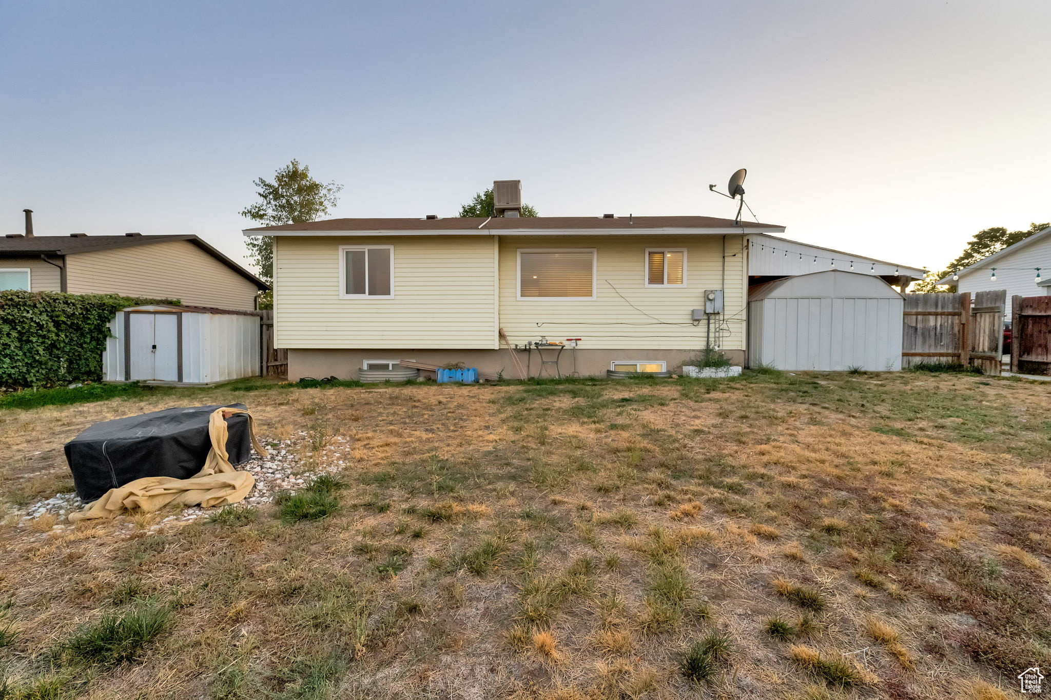 WESTVIEW TERRACE #2 - Residential