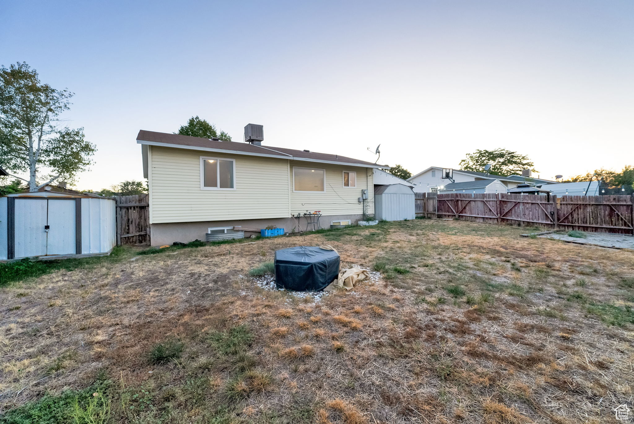 WESTVIEW TERRACE #2 - Residential