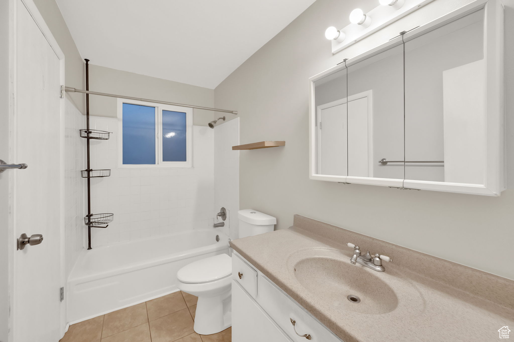 WESTVIEW TERRACE #2 - Residential