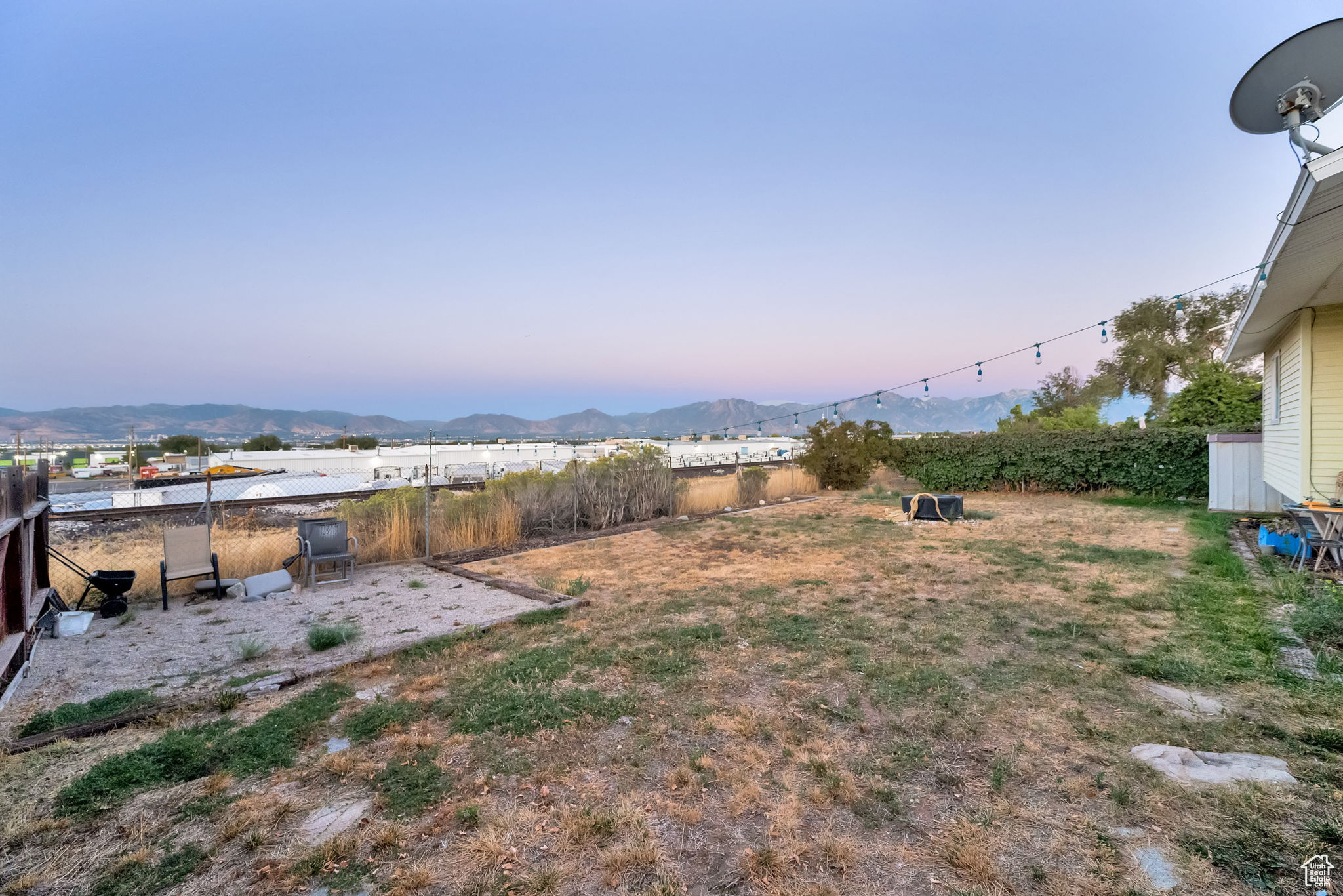 WESTVIEW TERRACE #2 - Residential