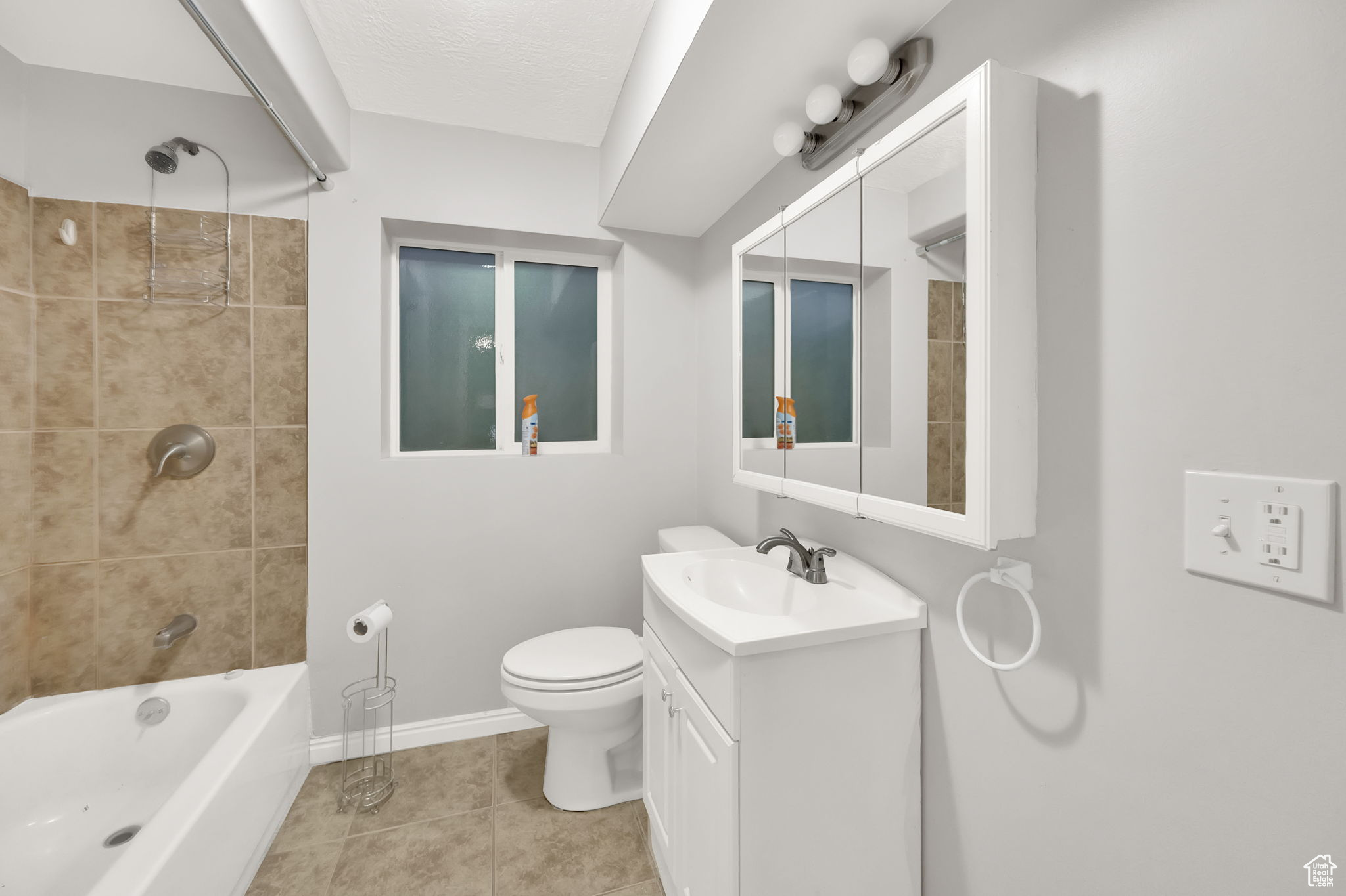 WESTVIEW TERRACE #2 - Residential