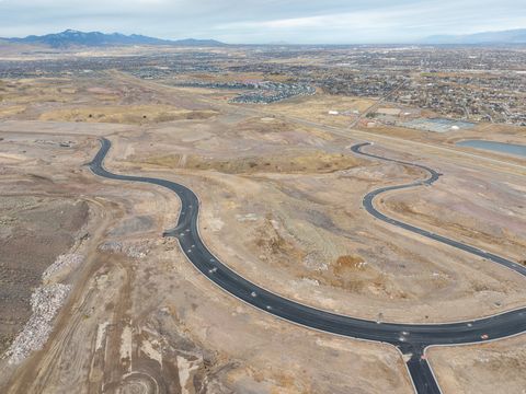 Tiny photo for 3167 W SOLEIL HILLS DR #14-15, Herriman, UT 84096 (MLS # 2127093)