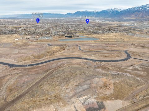 Tiny photo for 3167 W SOLEIL HILLS DR #14-15, Herriman, UT 84096 (MLS # 2127093)
