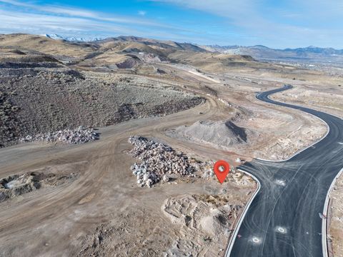 Tiny photo for 3167 W SOLEIL HILLS DR #14-15, Herriman, UT 84096 (MLS # 2127093)