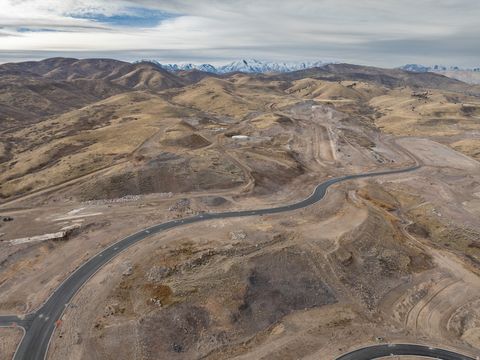 Tiny photo for 3167 W SOLEIL HILLS DR #14-15, Herriman, UT 84096 (MLS # 2127093)