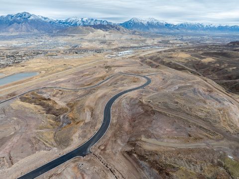 Tiny photo for 3167 W SOLEIL HILLS DR #14-15, Herriman, UT 84096 (MLS # 2127093)