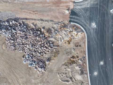 Tiny photo for 3167 W SOLEIL HILLS DR #14-15, Herriman, UT 84096 (MLS # 2127093)