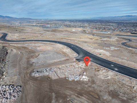 Tiny photo for 3167 W SOLEIL HILLS DR #14-15, Herriman, UT 84096 (MLS # 2127093)