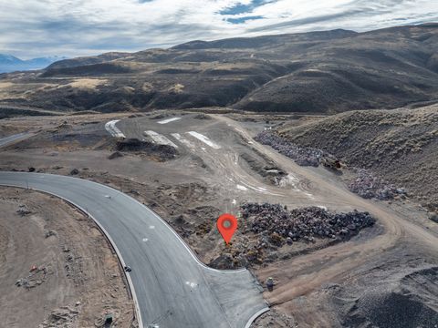 Tiny photo for 3167 W SOLEIL HILLS DR #14-15, Herriman, UT 84096 (MLS # 2127093)