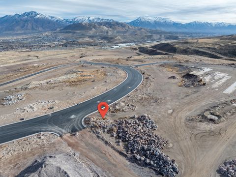 Tiny photo for 3167 W SOLEIL HILLS DR #14-15, Herriman, UT 84096 (MLS # 2127093)