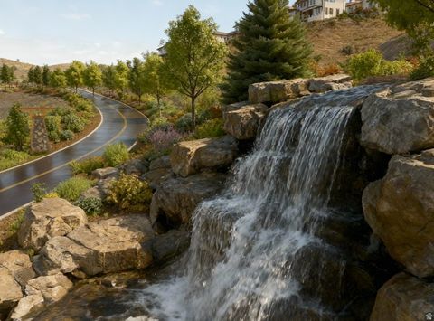 Tiny photo for 3167 W SOLEIL HILLS DR #14-15, Herriman, UT 84096 (MLS # 2127093)