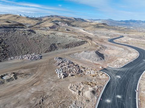 Tiny photo for 3167 W SOLEIL HILLS DR #14-15, Herriman, UT 84096 (MLS # 2127093)