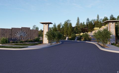 Tiny photo for 3167 W SOLEIL HILLS DR #14-15, Herriman, UT 84096 (MLS # 2127093)