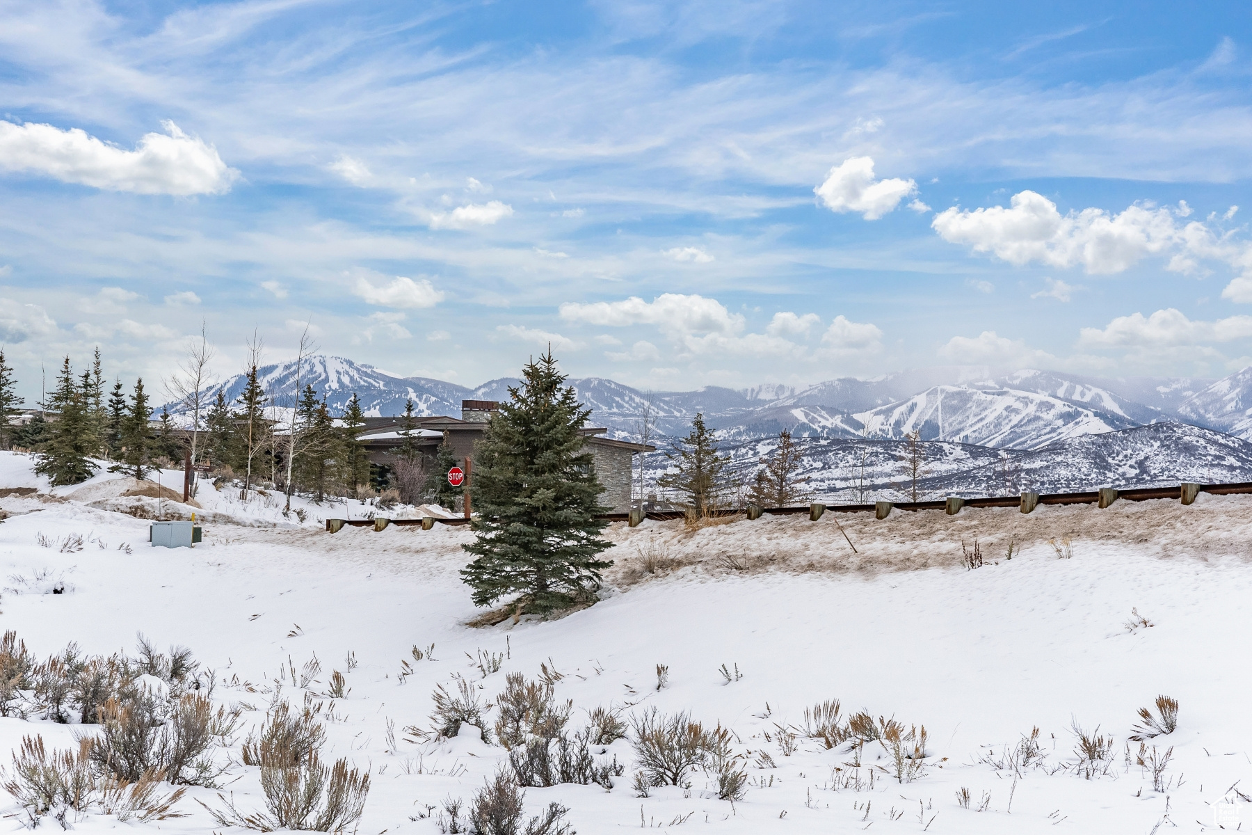 7406 N Ranch Club Trl #27, Park City, Utah image 17