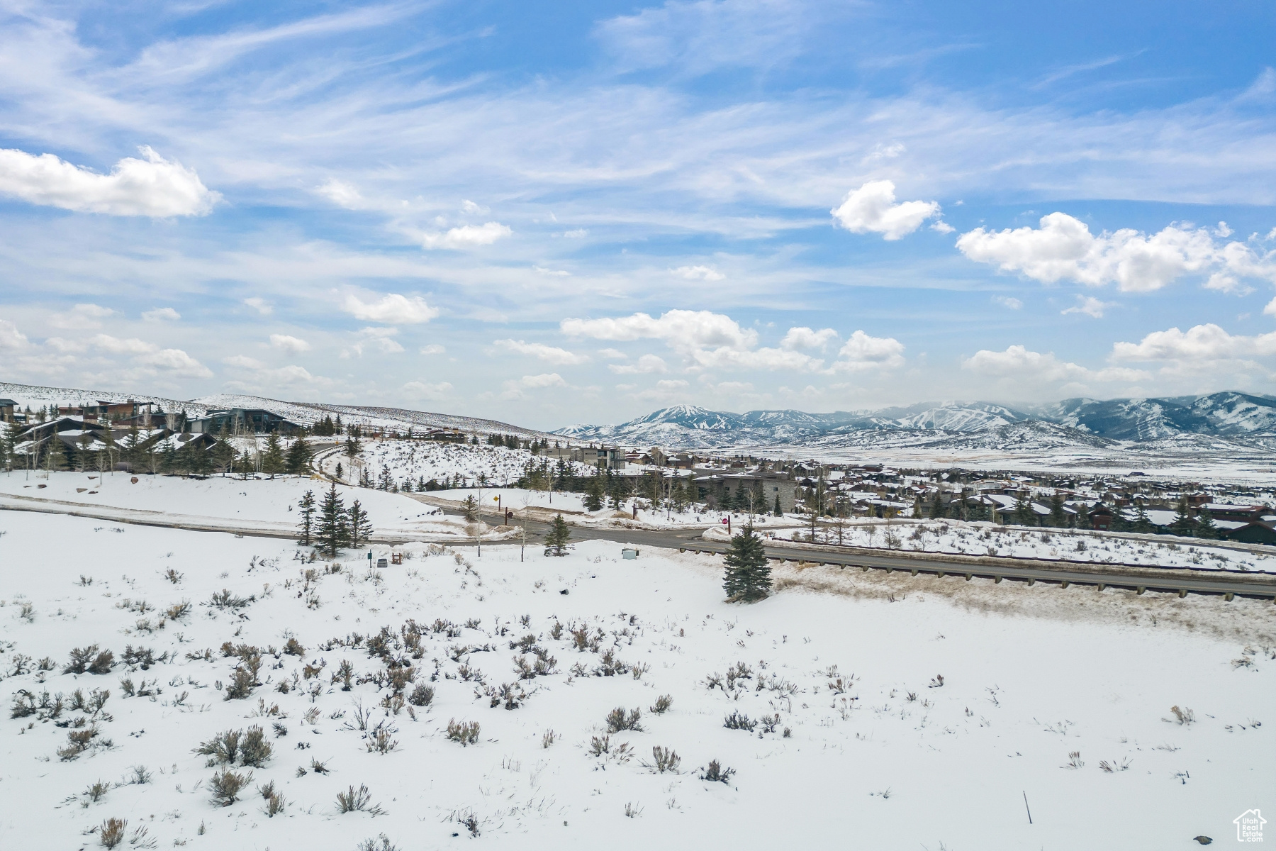 7406 N Ranch Club Trl #27, Park City, Utah image 8